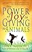 The Power of Joy in Giving to Animals