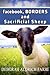 facebook, BORDERS, and Sacrificial Sheep