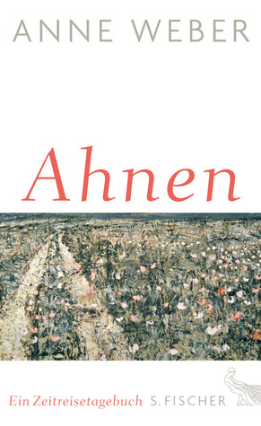 Ahnen: Ein Zeitreisetagebuch