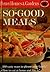 So-Good Meals, BH&G Creative Cooking Library