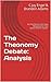 The Theonomy Debate by C.Jay Engel