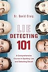 Lie Detecting 101...