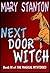 Next Door Witch (Magical Mysteries, #3)