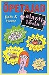 Õpetajad  by Knife
