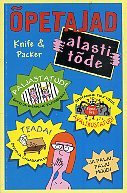 Õpetajad : alasti tõde (Paperback)