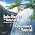 Bosley Discovers the Waterfall - A Dual Language Book in German and English: Bosley entdeckt den Wasserfall (The Adventures of Bosley Bear)