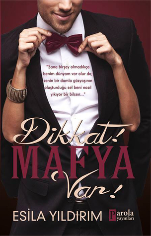 Dikkat! Mafya Var!