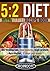 The 5:2 Diet NutriBullet Recipe Book: High Protein 250 Calorie 5:2 Fasting Recipes