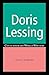 Doris Lessing by Susan Watkins