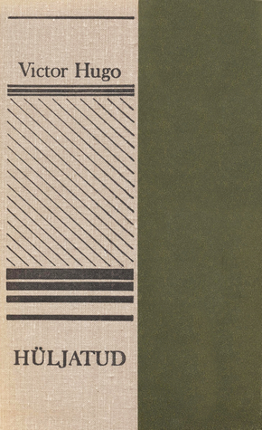 Hüljatud vol. 2 (Hüljatud, #2)