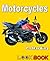 Motorcycles: A Look Book Easy Reader