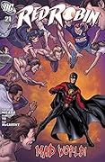 Red Robin #21