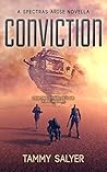 Conviction by Tammy Salyer