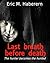 Last Breath before Death (The Hunter Series)