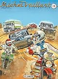 Michel Vaillant, L'Intégrale - Tome 13 - Michel Vaillant, L'intégrale, tome 13