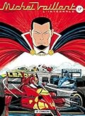 Michel Vaillant, L'Intégrale - tome 17 - Intégrale Michel Vaillant