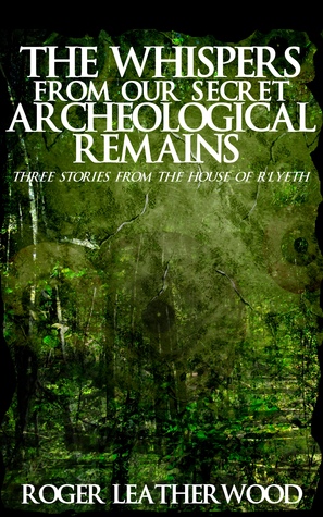 The Whispers From Our Secret Archeological Remains