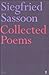 Collected Poems, 1908-1956