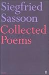 Collected Poems, 1908-1956 by Siegfried Sassoon