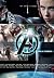 Avengers: Poder en la Tierra