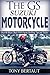 The GS Suzuki Motorcycle by Tony Bertaut