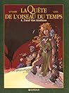 L'œuf des ténèbres by Serge Le Tendre