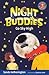 Night Buddies Go Sky High (Adventures After Lights Out)