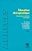Éducation thérapeutique: Prévention et maladies chroniques (Abrégés de médecine)