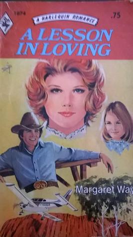 A Lesson in Loving (Mass Market Paperback)