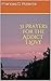 31 Prayers for the Addict I Love by Fran Driscoll