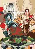 Los Nuevos X-Men 12