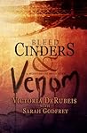 Bleed Cinders and Venom (Monsters of Myth, #1)