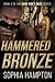 Hammered Bronze (Love Ain't Easy Book 2)