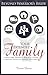 Your Extended Family: A Military Spouse's Biblical Guide to Surviving Within and Without Your Family (Beyond Warrior's Bride #1)