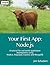 Your First App: Node.js