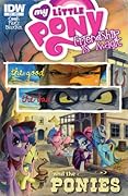 My Little Pony: Friendship is Magic #26