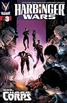 Harbinger Wars #3