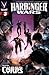 Harbinger Wars #3