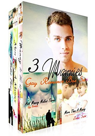 3 Mannies Box Set
