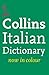 Italian Dictionary