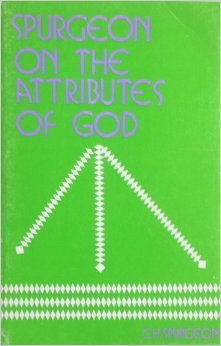 On The Attributes of God