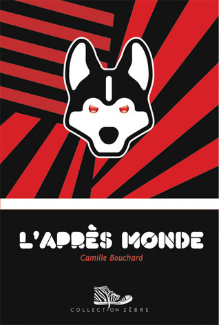 L'après-monde (Paperback)