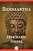 Siddhartha by Hermann Hesse