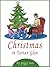 Christmas in Tartan Glen (Peggy Teel's Christmas Book 3)