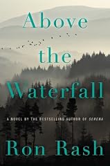 Cover of Above the Waterfall