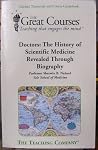 Doctors: The Hist...