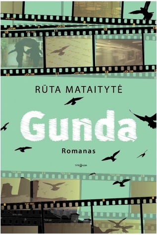 Gunda (Hardcover)