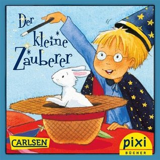 Der kleine Zauberer (Kindle Edition)
