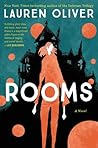 Rooms by Lauren Oliver