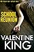 School Reunion: 10 Horror Stories